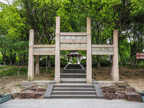 蘇州甪直古鎮(zhèn)