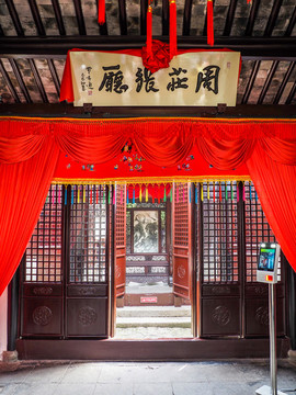 蘇州周莊古鎮(zhèn)