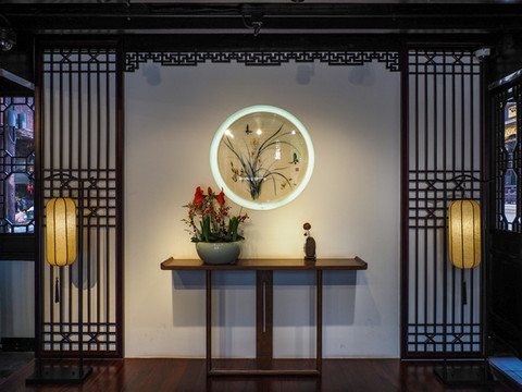 蘇州周莊古鎮(zhèn)
