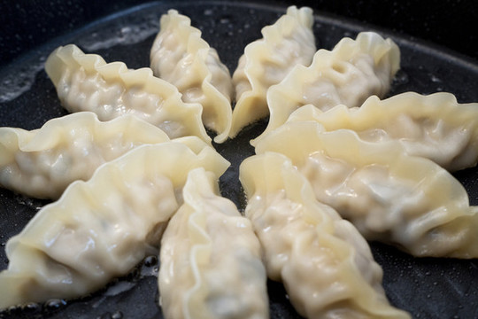 煎餃03