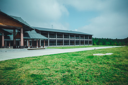 鵝凰小鎮(zhèn)