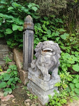 龍王山