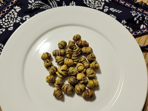 鐵皮石斛高清圖