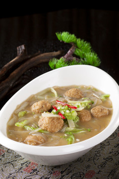 農(nóng)家燉菜