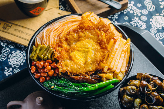 螺螄粉美食小吃