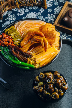 螺螄粉美食小吃