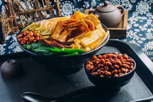 螺螄粉美食小吃