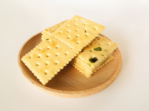 蘇打餅干
