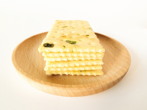 蘇打餅干