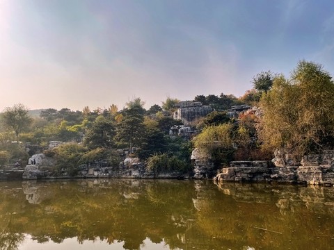 西山森林公園