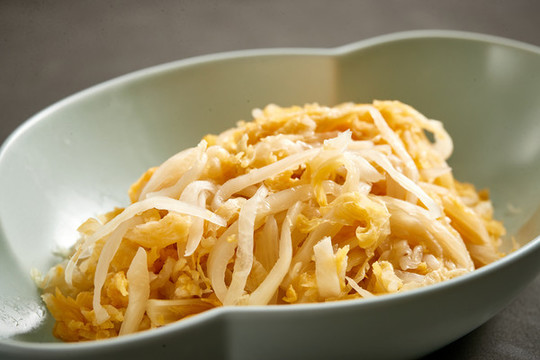 東北老壇酸菜