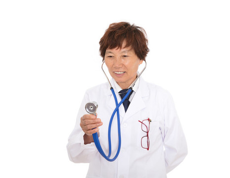 女醫(yī)生