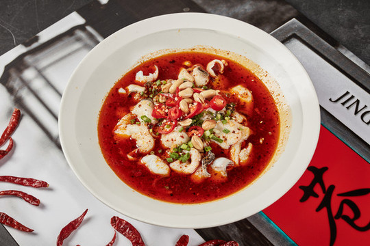 冒魚片