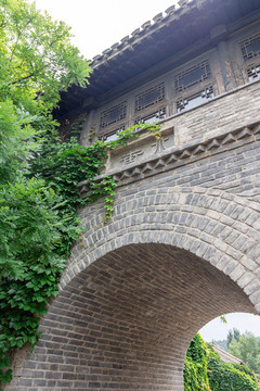 古北水鎮(zhèn)