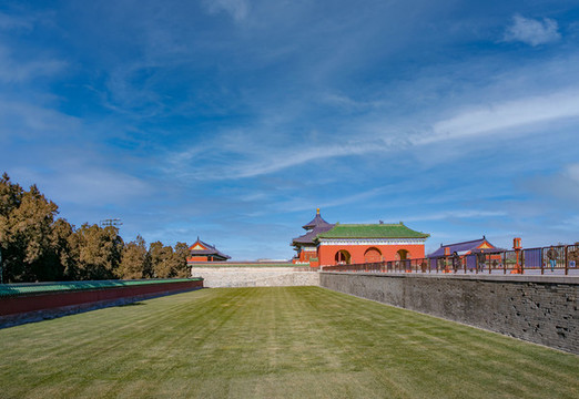 北京天壇公園