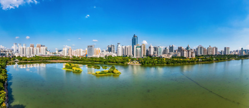 南湖公園