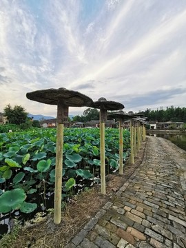 河源蘇家圍1