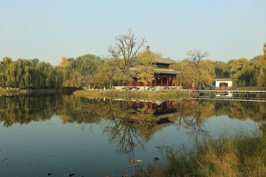 圓明園
