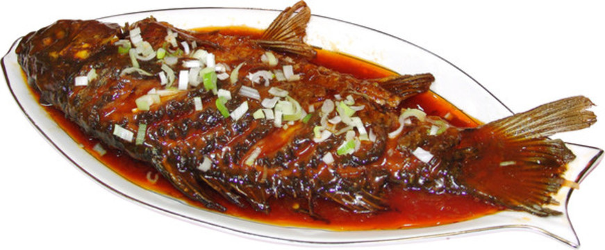 紅燒魚
