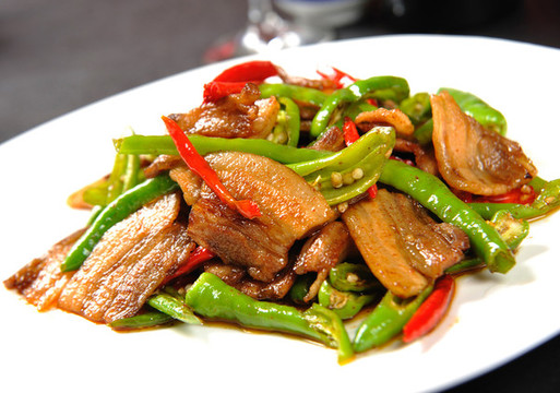 湘西小炒肉