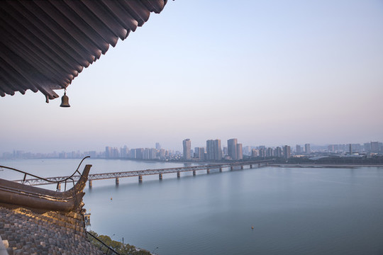 錢江一橋