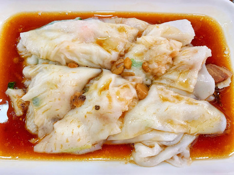 腸粉