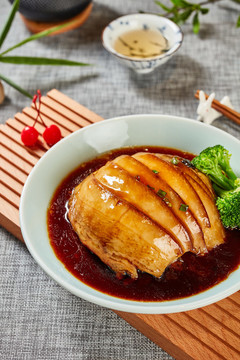 東坡肉