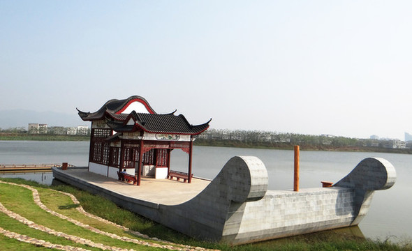 廬陵文化生態(tài)園