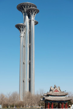 北京奧林匹克公園