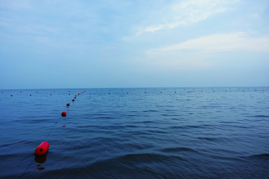 北戴河海濱