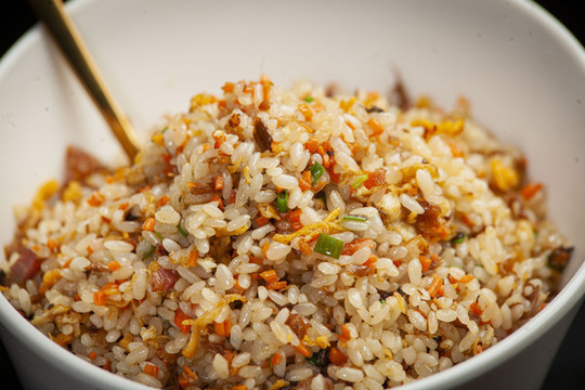 招牌炒飯