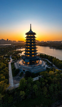 五象湖公園