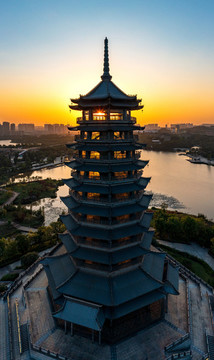 五象湖公園