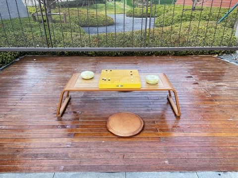 圍棋