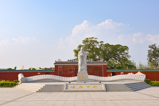 賀州孔廟