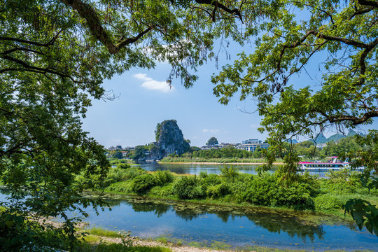 桂林山水