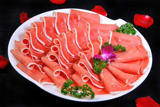 金牌肥牛