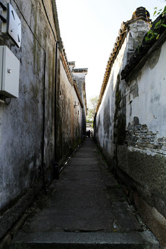 鳴鶴古鎮(zhèn)