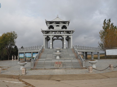 雞西市密山市農(nóng)墾當(dāng)壁鎮(zhèn)旅游區(qū)