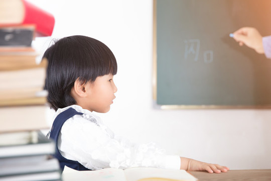 孩子的培訓(xùn)課