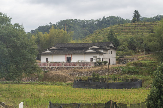 田園小屋