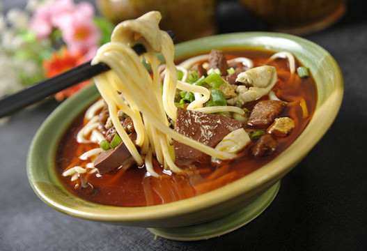 腸旺面