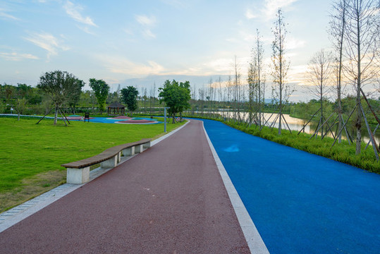 中央公園