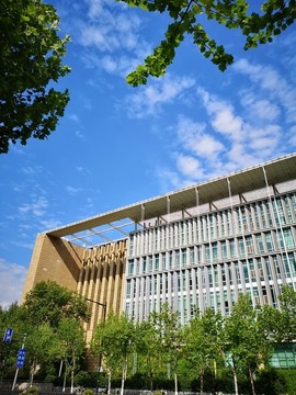 城市建筑