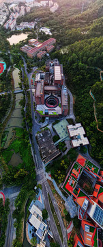 北京師范大學(xué)珠海校區(qū)