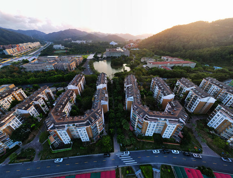 北京師范大學(xué)珠海校區(qū)