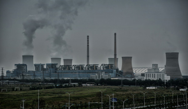 發(fā)電廠