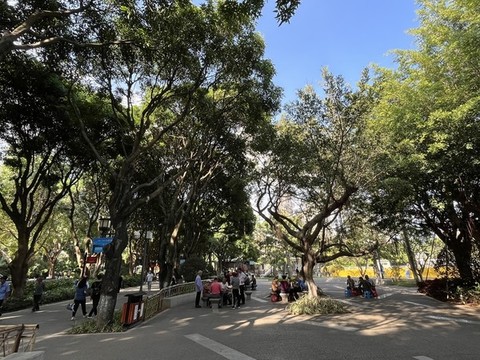 廈門中山公園