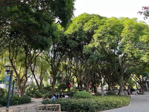 廈門中山公園