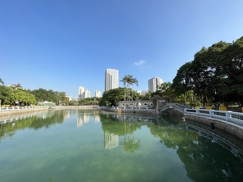 廈門中山公園